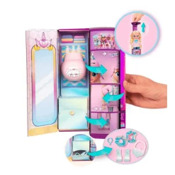 Bebés Llorones Best Friends Forever Muñeca Stella Serie 1