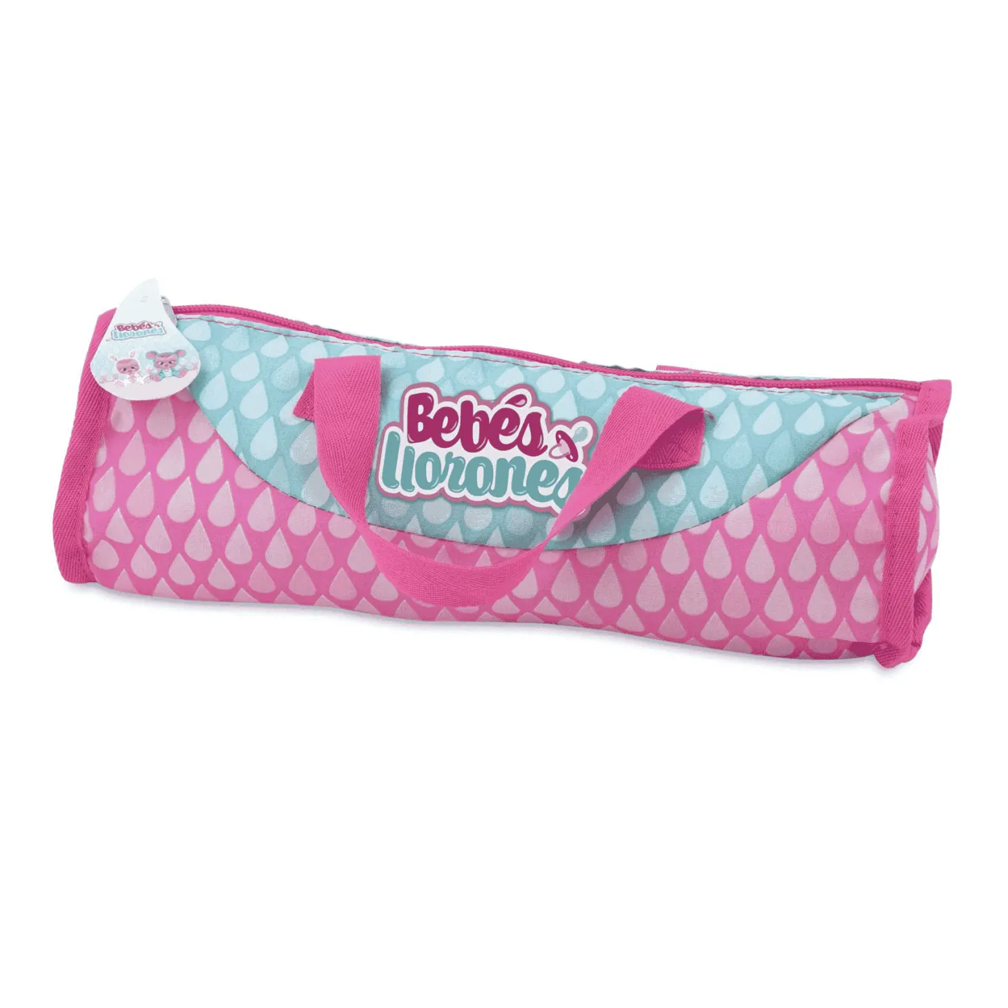 Bebés Llorones Cuna