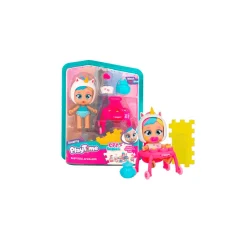 Bebés Llorones Dreamy Baby Walker Playtime