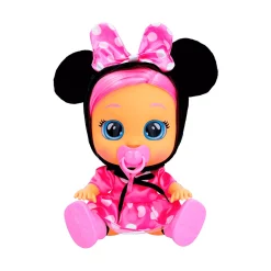 Bebés Llorones Dressy Muñeca Minnie