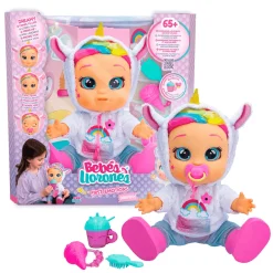 Bebés Llorones First Emotions Dreamy