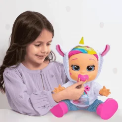 Bebés Llorones First Emotions Dreamy