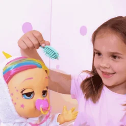 Bebés Llorones First Emotions Dreamy