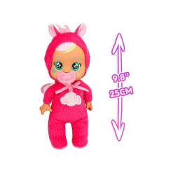 Bebés Llorones Hannah Tiny C. Day Care