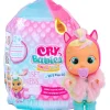 Bebés Llorones Icy World Keep Me Warm Modelo Sorpresa