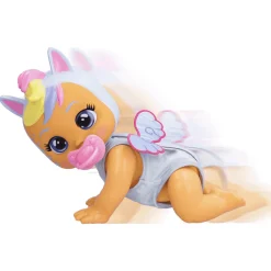 Bebés Llorones Jenna Gateos