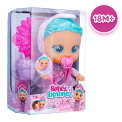 Bebés Llorones Kiss Me Elodie