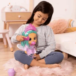 Bebés Llorones Kiss Me Elodie