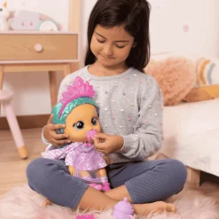 Bebés Llorones Kiss Me Elodie