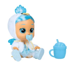 Bebés Llorones Kiss Me Sidney