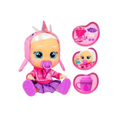 Bebés Llorones Kiss Me Stella