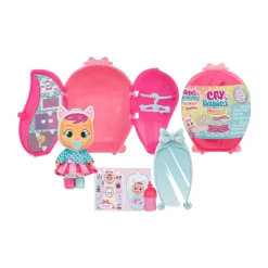 Bebés Llorones Lágrimas Mágicas Casita Dress Me Up