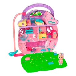 Bebés Llorones Lágrimas Mágicas Mega House Dreamy