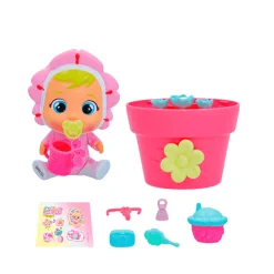 Bebés Llorones Lágrimas Mágicas Happy Flowers