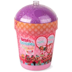 Bebés Llorones Lágrimas Mágicas Casita Tutti Frutti