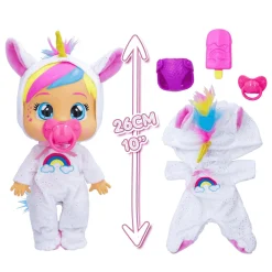 Bebés Llorones Loving Care Dreamy