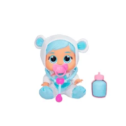 Bebés LLorones Loving Care Kristal