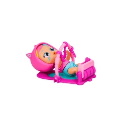 Bebés Llorones Millie Activity Gym Playtime