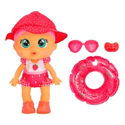 Bebés Llorones Muñeca Fun´n Sun Ella