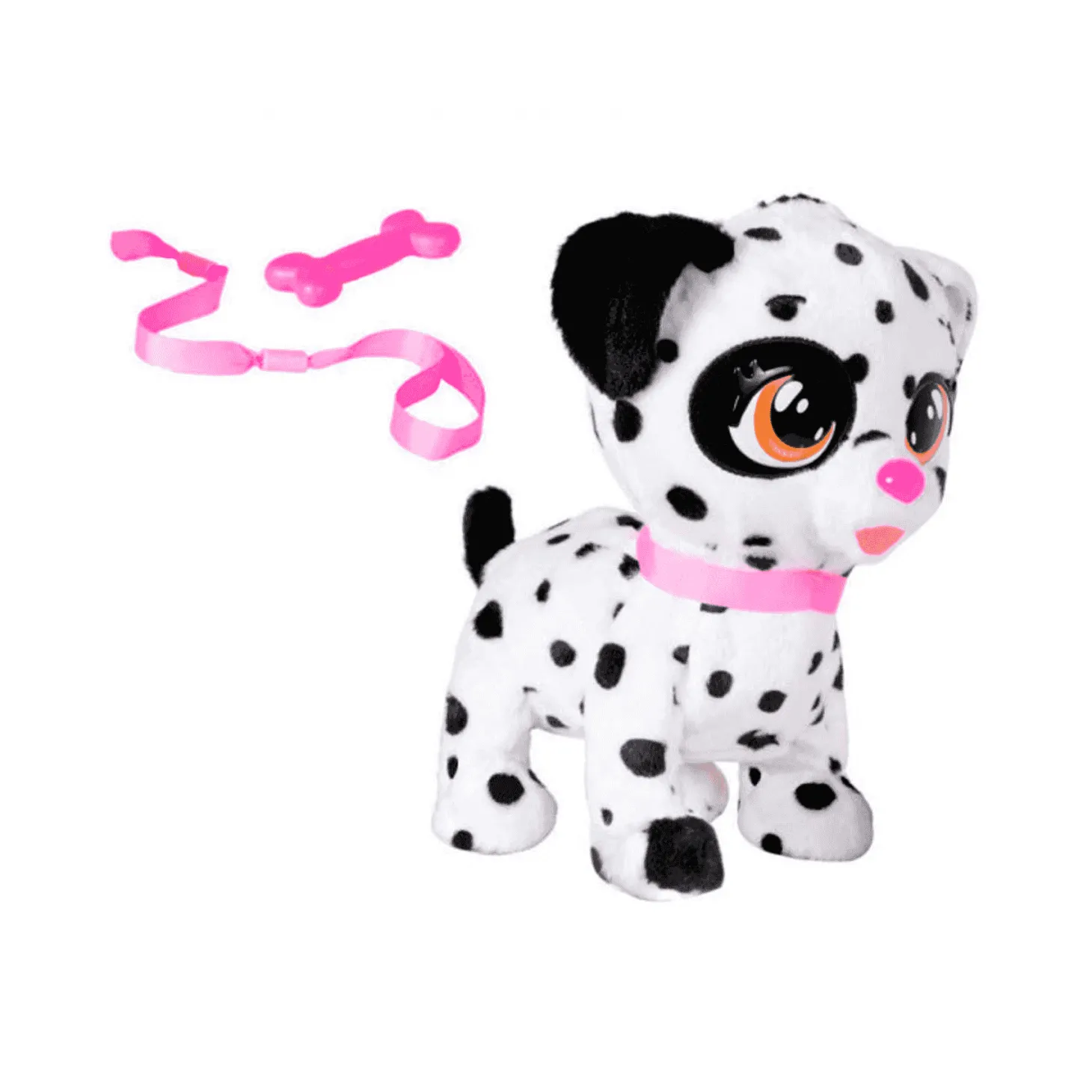 Bebés Llorones Peluche Spot