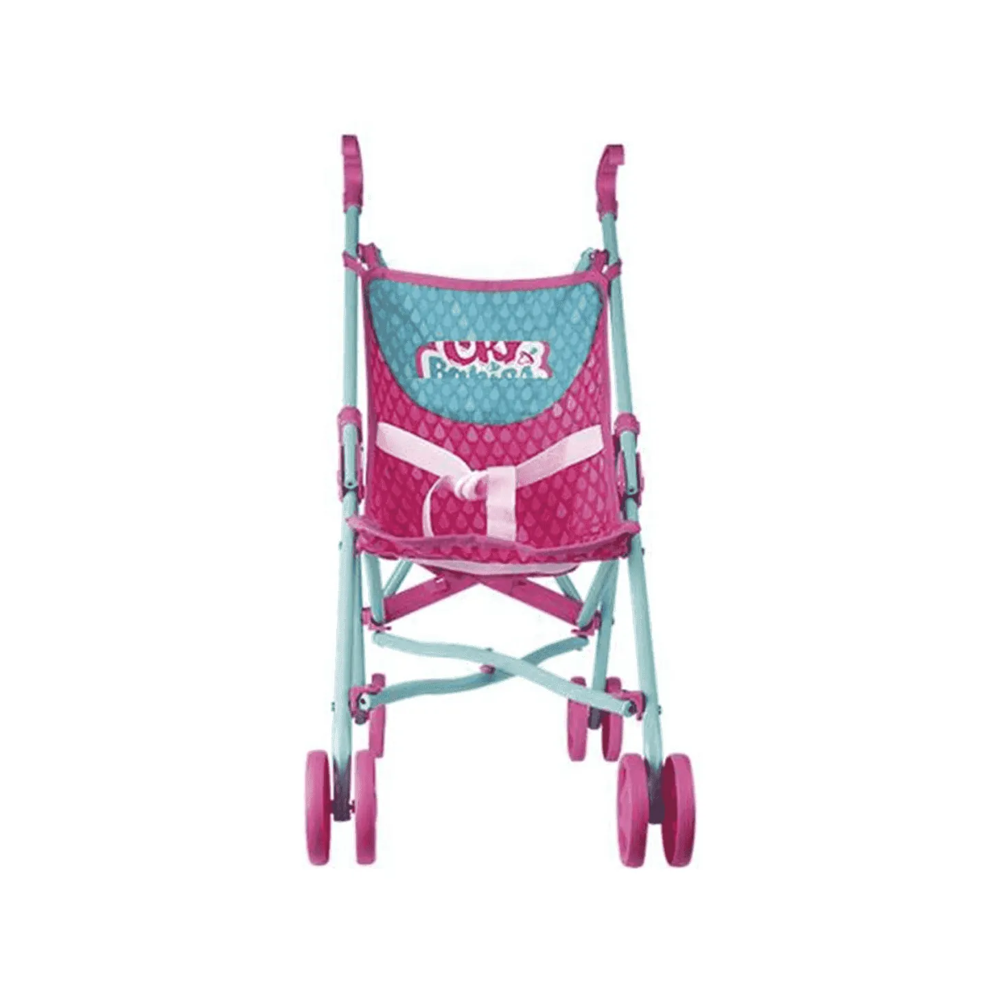 Bebés Llorones Sillita de Paseo