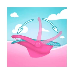 Bebés Llorones Sillita de Viaje