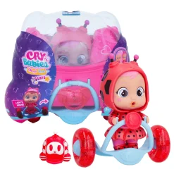 Bebés Llorones Star Houses Ladys