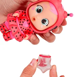 Bebés Llorones Star Houses Ladys