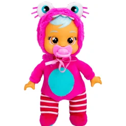 Bebés Llorones Stars Monster Tiny Bubu