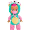 Bebés Llorones Stars Monster Tiny Zippy
