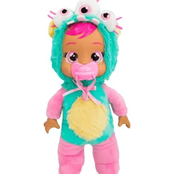 Bebés Llorones Stars Monster Tiny Zippy