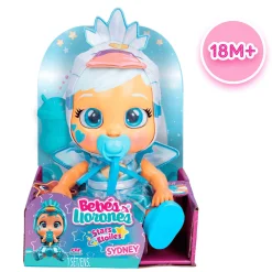 Bebés Llorones Stars Sydney Muñeca IMC