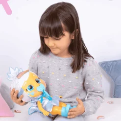 Bebés Llorones Stars Sydney Muñeca IMC