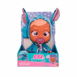 Bebés Llorones Stitch