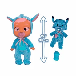 Bebés Llorones Stitch