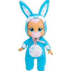 Bebés Llorones Tiny Cuddles Bunnies Brooks Muñeca IMC