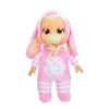 Bebés Llorones Tiny Cuddles Bunnies Lola Muñeca IMC