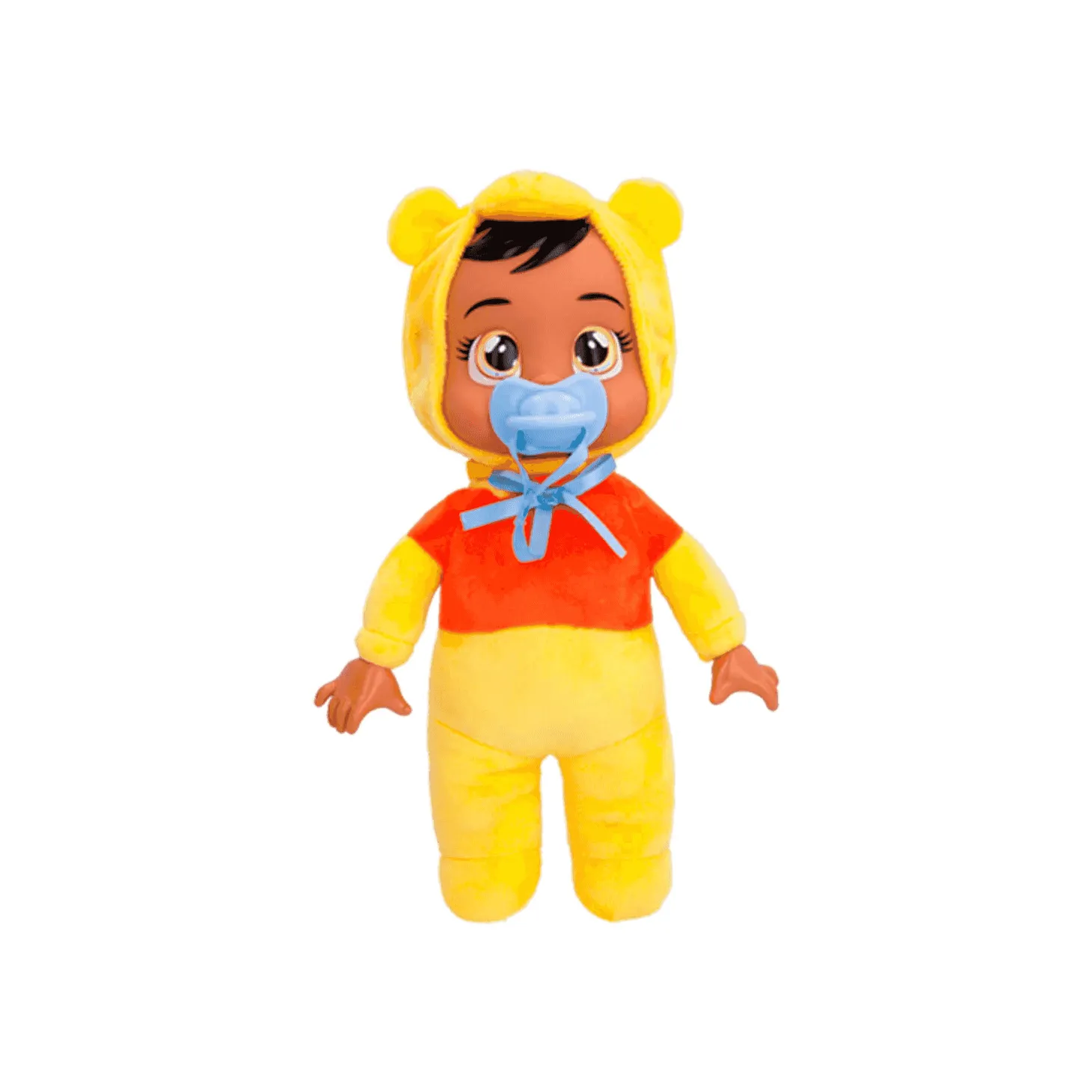 Bebés Llorones Tiny Winnie The Pooh Disney