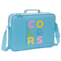 Benetton Cartera Extraescolares Spring: Tu aliada para las actividades extraescolares