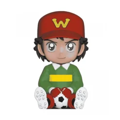 Benji Price Hucha 18 cm – Figura Oficial Captain Tsubasa