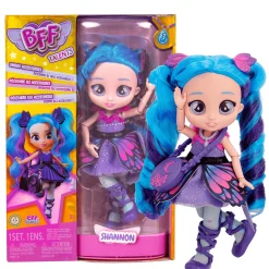 Best Friends Forever Serie 3 Shannon