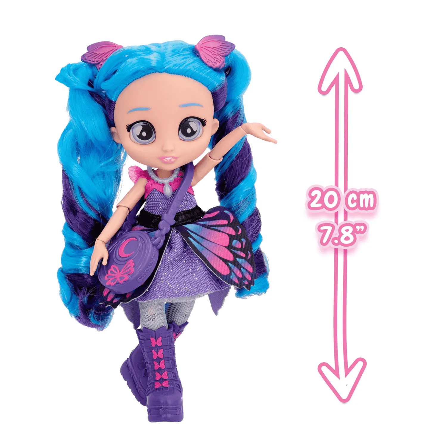 Best Friends Forever Serie 3 Shannon