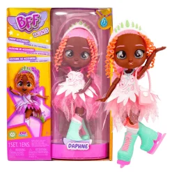 Best Friends Forever Serie 3 Daphne