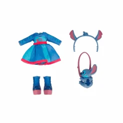 Best Friends Forever Stitch