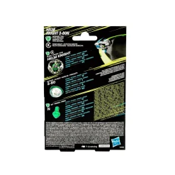 Bey Blade BBX Helm Knight Defense 3-80