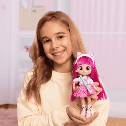 BFF Bebés Llorones Daisy Muñeca IMC