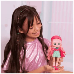 BFF Bebés Llorones Ella Muñeca IMC