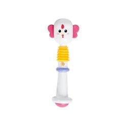 Bi Bi Sonajero| Juguete Infantil