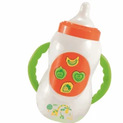 Bibe Activity | Infant Planet