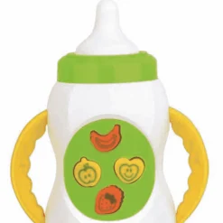 Bibe Activity | Infant Planet